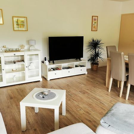 Ferienwohnung Blick Rappenstein Hausen am Tann 외부 사진