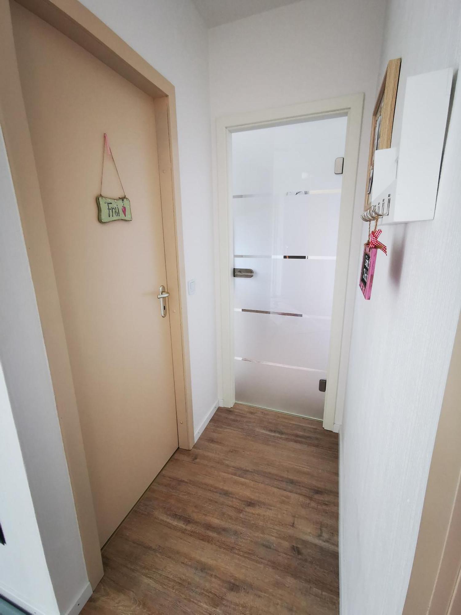Ferienwohnung Blick Rappenstein Hausen am Tann 외부 사진
