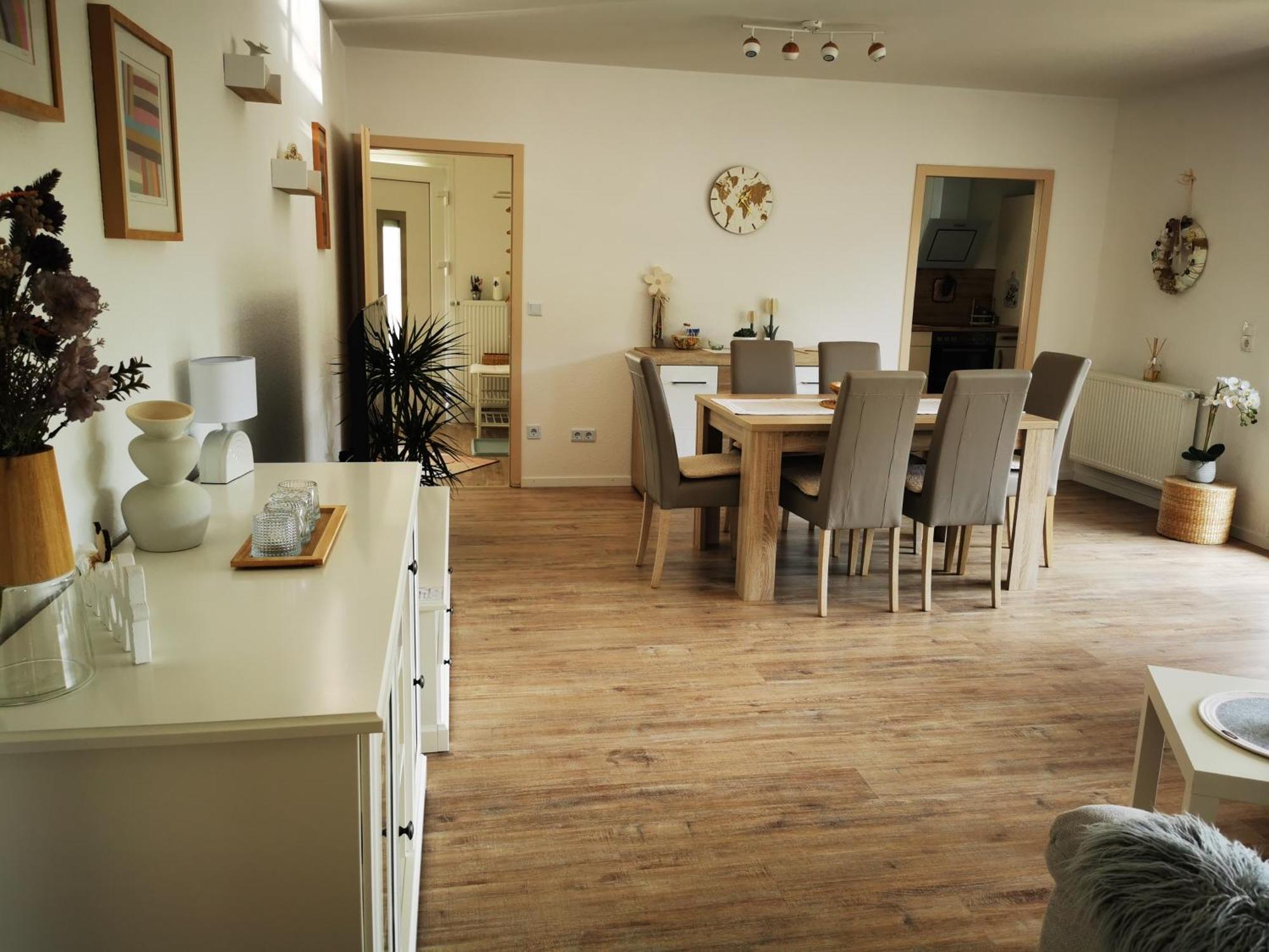 Ferienwohnung Blick Rappenstein Hausen am Tann 외부 사진